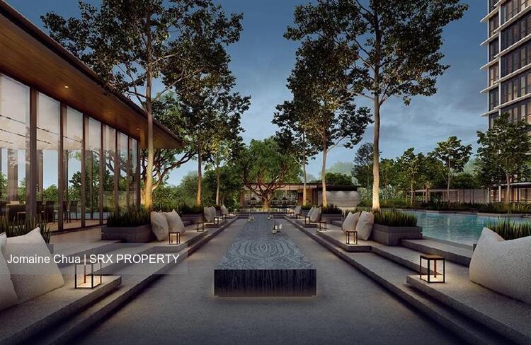 The Myst (D23), Condominium #568294341